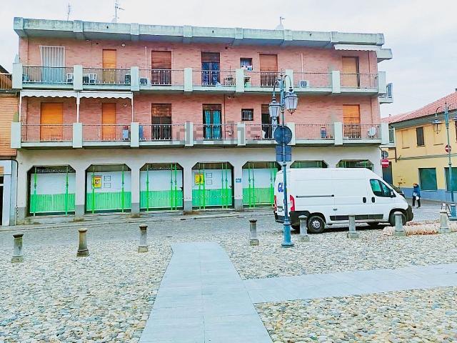 Appartamento in vendita di 121 m² in Via Pezzana, 1