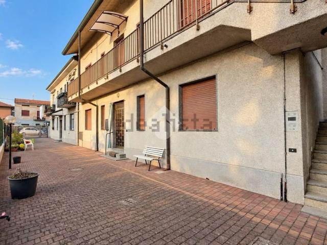 Appartamento in vendita di 121 m² in Via per Binzago, 73
