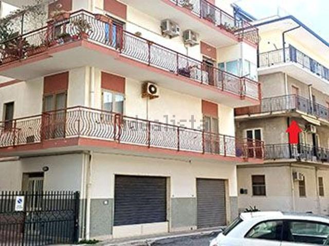 Appartamento in vendita di 121 m² in Via Pietro Nenni, 16