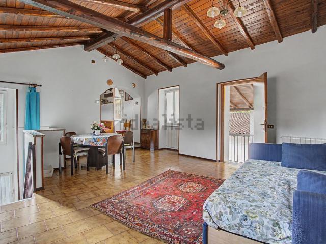 Appartamento in vendita di 121 m² in Via Pretorio, 25