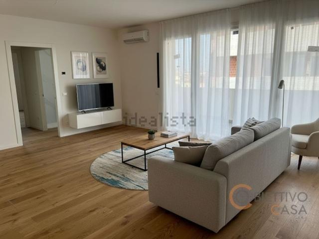 Appartamento in vendita di 121 m² in Via Primo Levi