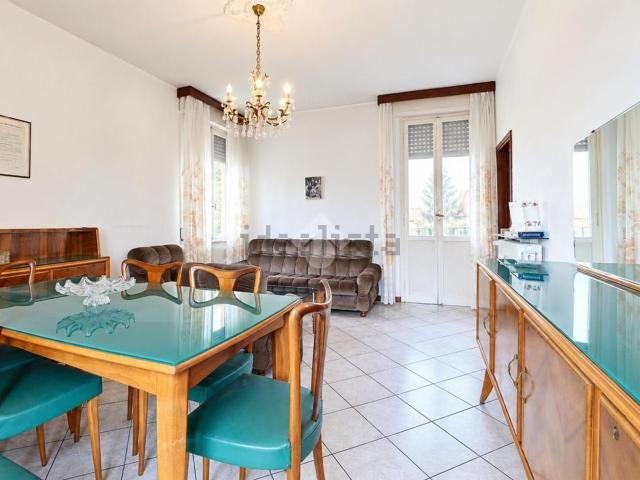 Appartamento in vendita di 121 m² in Via Prospero Viani, 14