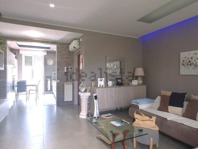Appartamento in vendita di 121 m² in Via Roma, 11