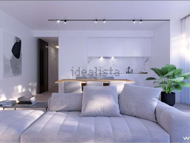 Appartamento in vendita di 121 m² in Via Roma