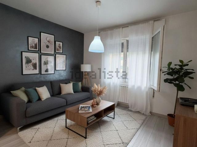 Appartamento in vendita di 121 m² in Via Roncegno, 5