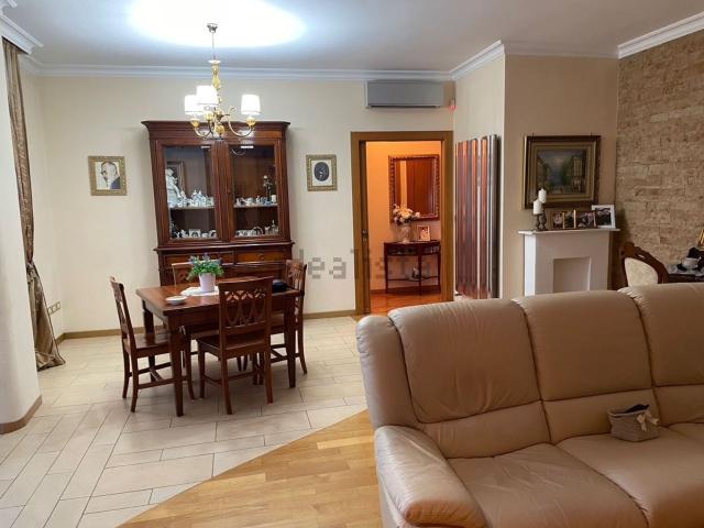 Appartamento in vendita di 121 m² in Via Regina Margherita, 267