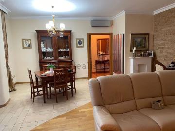 Appartamento in vendita di 121 m² in Via Regina Margherita, 267