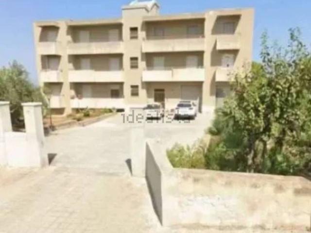 Appartamento in vendita di 121 m² in Via Regina Margherita, 63