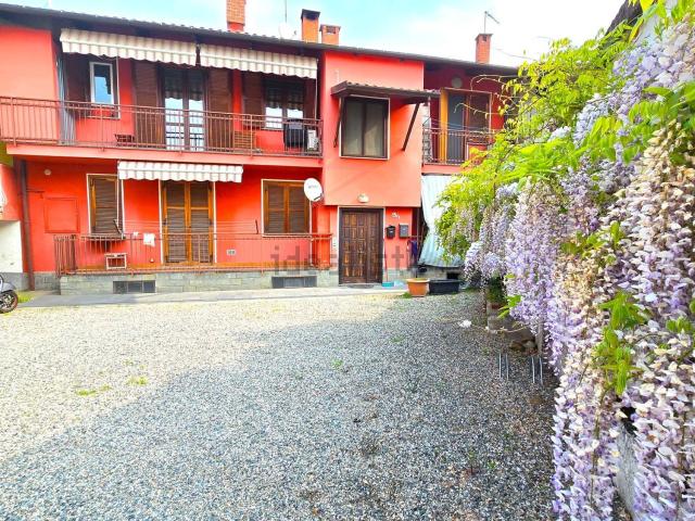 Appartamento in vendita di 121 m² in Via Risorgimento, 15