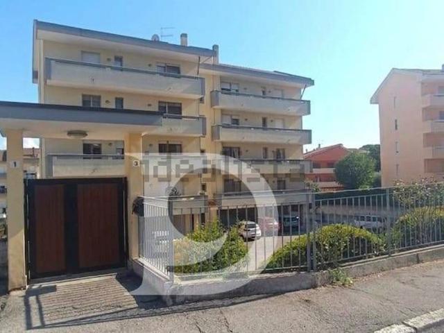 Appartamento in vendita di 121 m² in Via Tommaso Bruni, 3