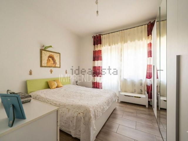 Appartamento in vendita di 121 m² in Via Tommaso Schifaldo, 1