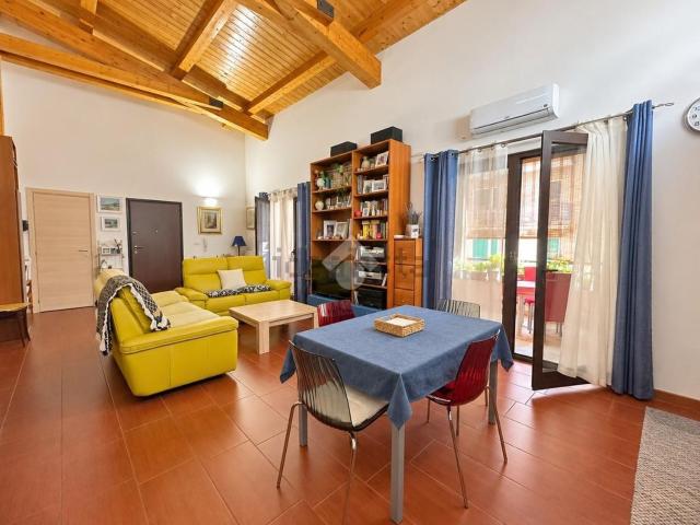 Appartamento in vendita di 121 m² in Via Taranto, 30