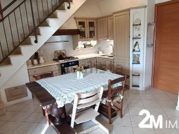 Appartamento in vendita di 121 m² in Via Thomas Edison Gello