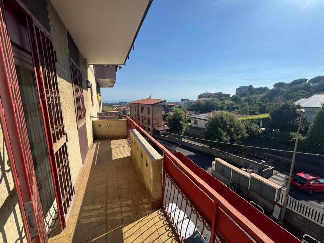 Appartamento in vendita di 121 m² in Via Tiziano