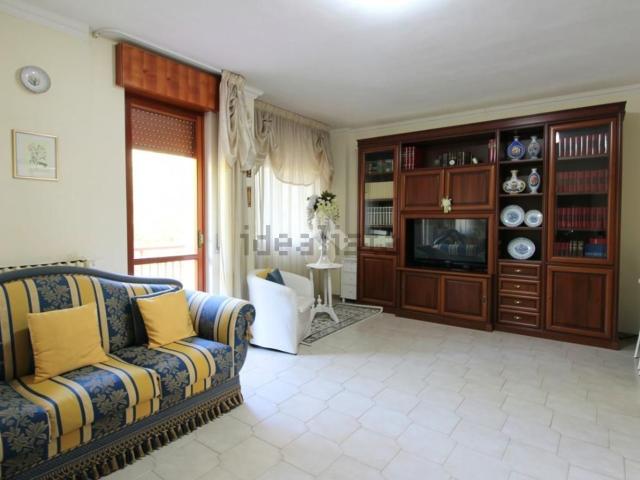 Appartamento in vendita di 121 m² in Via Tintoretto, 68