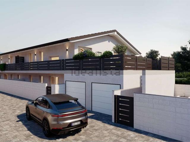 Appartamento in vendita di 121 m² in Via Trecate