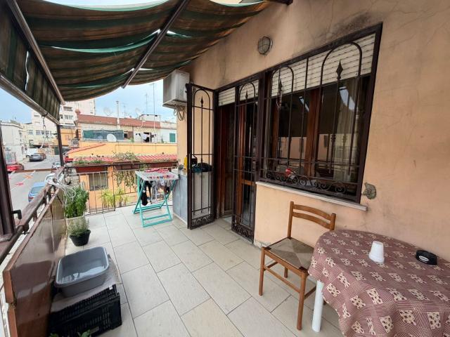 Appartamento in vendita di 121 m² in Via Trento
