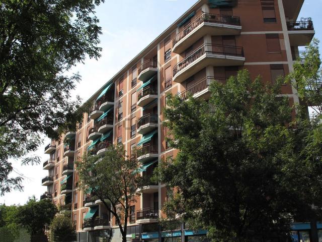 Appartamento in vendita di 121 m² in Via Umberto Biancamano, 1