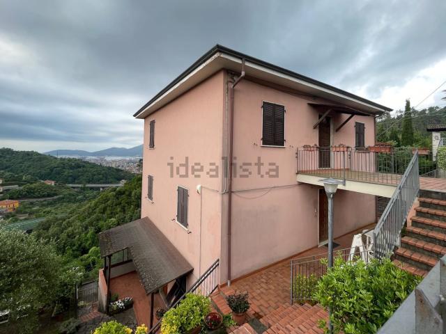 Appartamento in vendita di 121 m² in Via Valeriano