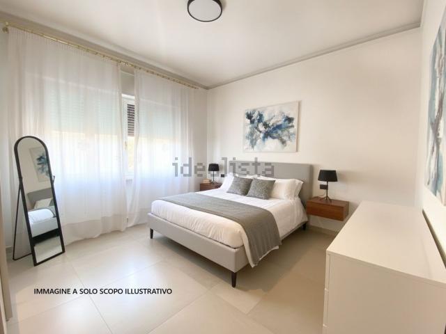 Appartamento in vendita di 121 m² in Via Vasco Peloni
