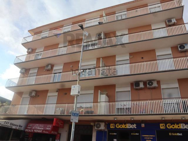 Appartamento in vendita di 121 m² in Via Vittorio Emanuele II, 51