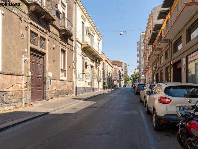 Appartamento in vendita di 121 m² in Via Vittorio Emanuele II