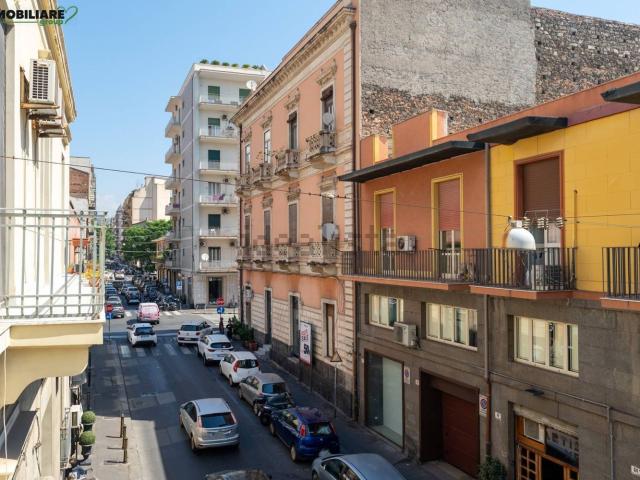 Appartamento in vendita di 121 m² in Via Vittorio Emanuele Orlando