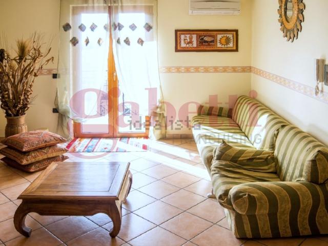 Appartamento in vendita di 121 m² in Via Vigne Vecchie, 6