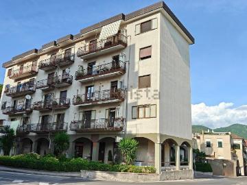 Appartamento in vendita di 121 m² in Via XXIV Maggio, 117