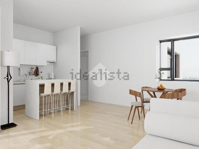 Appartamento in vendita di 121 m² in Viale V. Alfieri, 12