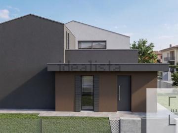 Appartamento in vendita di 121 m² in Viale Vittorio Veneto