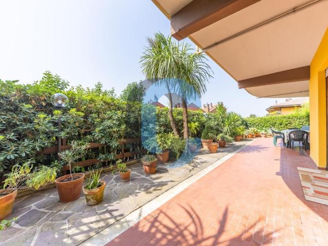 Appartamento in vendita di 121 m² in Viale dell&apos Arcipretura
