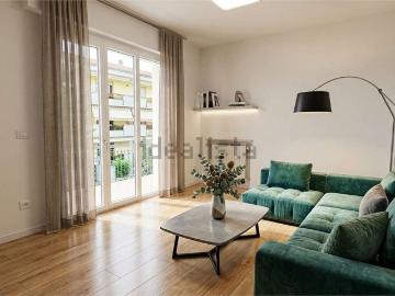 Appartamento in vendita di 121 m² in Viale Giovanni Pascoli