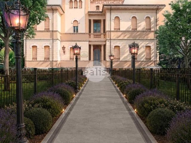 Appartamento in vendita di 121 m² in Viale Giosuè Carducci, 35