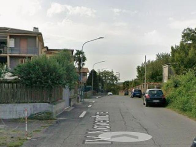 Appartamento in vendita di 121 m² in Viale IV Novembre