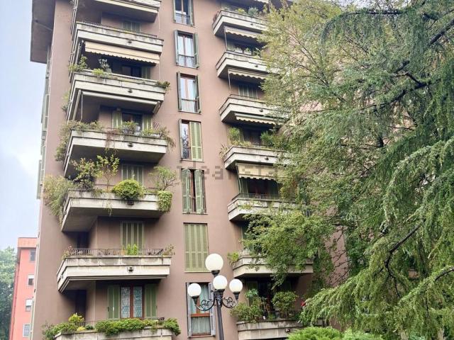Appartamento in vendita di 121 m² in Viale Libertà, 89