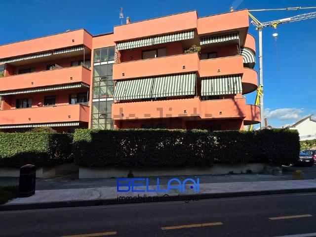 Appartamento in vendita di 121 m² in Viale Martiri Spielberg, 1