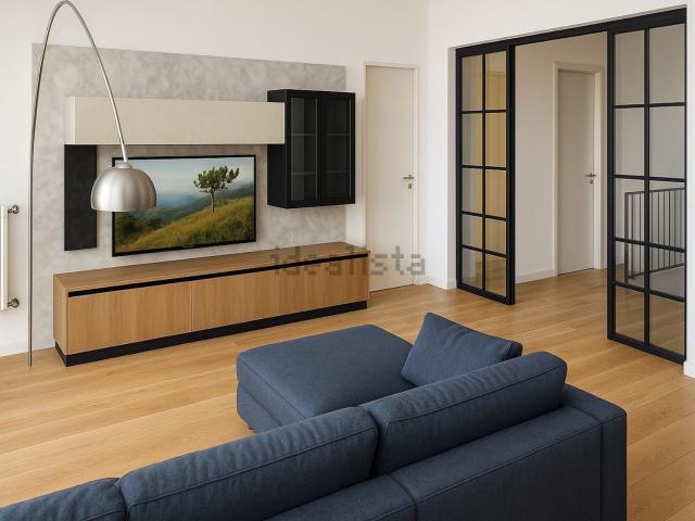 Appartamento in vendita di 121 m² in Viale Pio X, 250