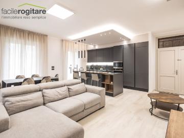 Appartamento in vendita di 121 m² in Viale Ponchielli, 32
