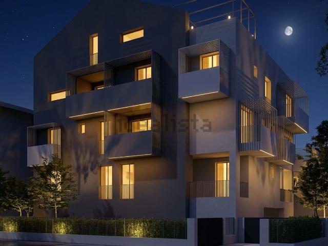 Appartamento in vendita di 121 m² in Viale Portofino