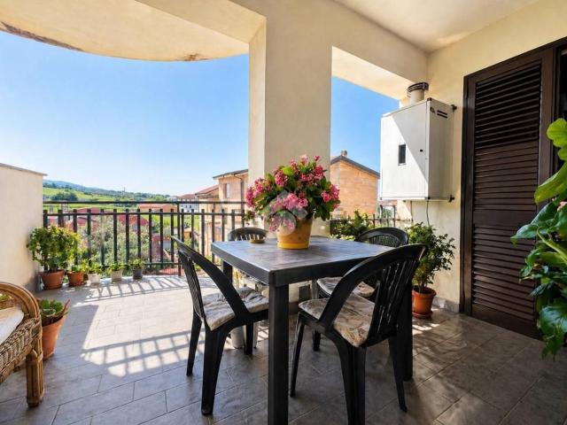 Appartamento in vendita di 121 m² in Contrada Gidora, 50