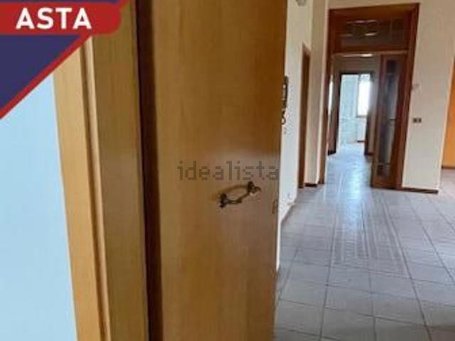 Appartamento in vendita di 121 m² in Contrada San Silvestro