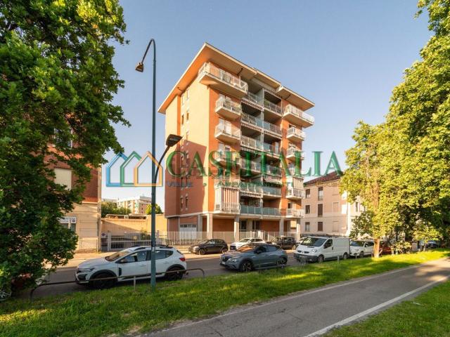 Appartamento in vendita di 121 m² in Corso Carlo e Nello Rosselli, 180