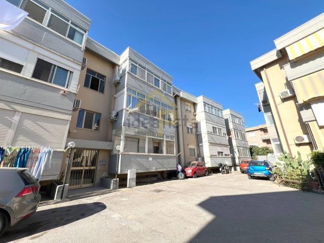 Appartamento in vendita di 121 m² in Corso dei Mille, 1401