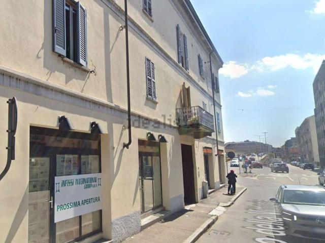 Appartamento in vendita di 121 m² in Corso della Vittoria, 12