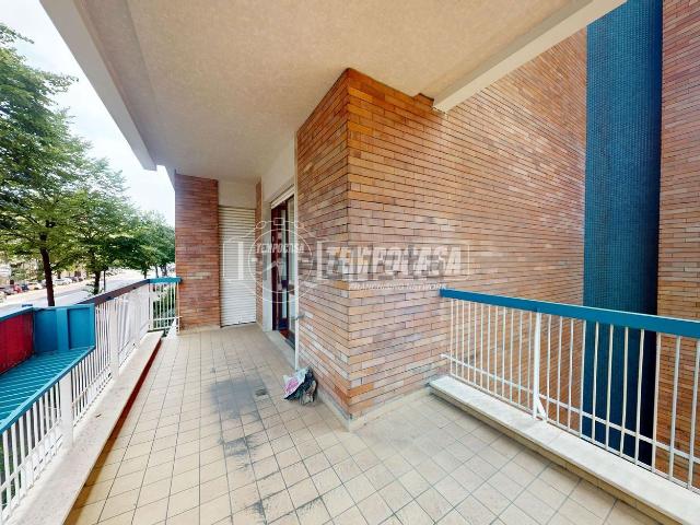 Appartamento in vendita di 121 m² in Corso Orbassano, 221