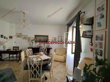 Appartamento in vendita di 121 m² in Corso Pisani, 67