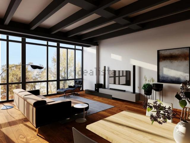 Appartamento in vendita di 121 m² in Corso Svizzera