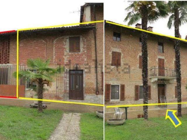 Appartamento in vendita di 121 m² in Frazione Briassa