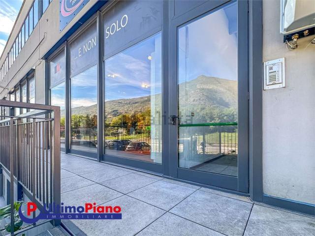 Appartamento in vendita di 121 m² in Località Teppe